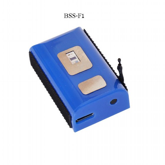 BSS-F1 · BioSignals ONE